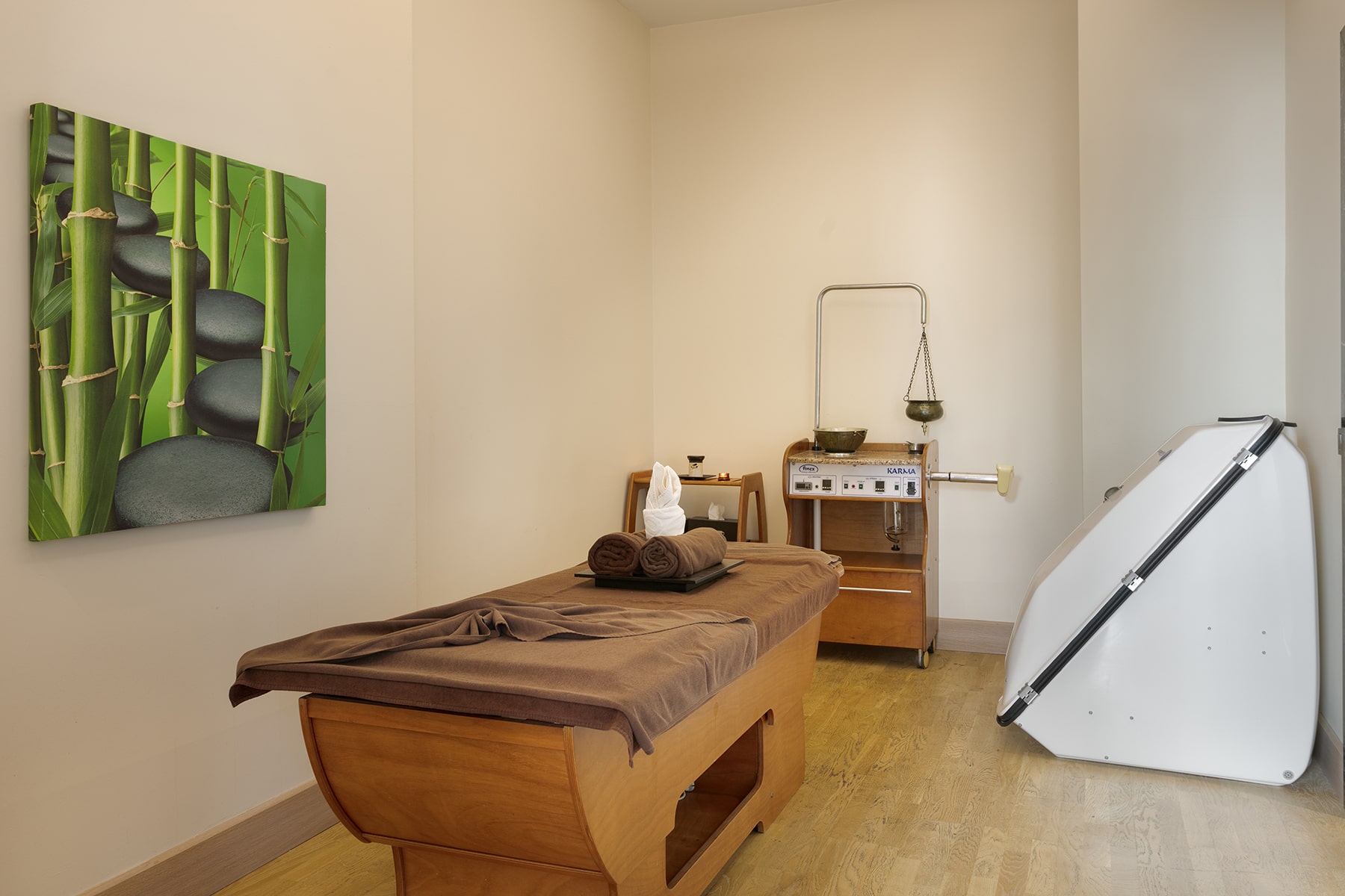 Shang-Du Spa 2