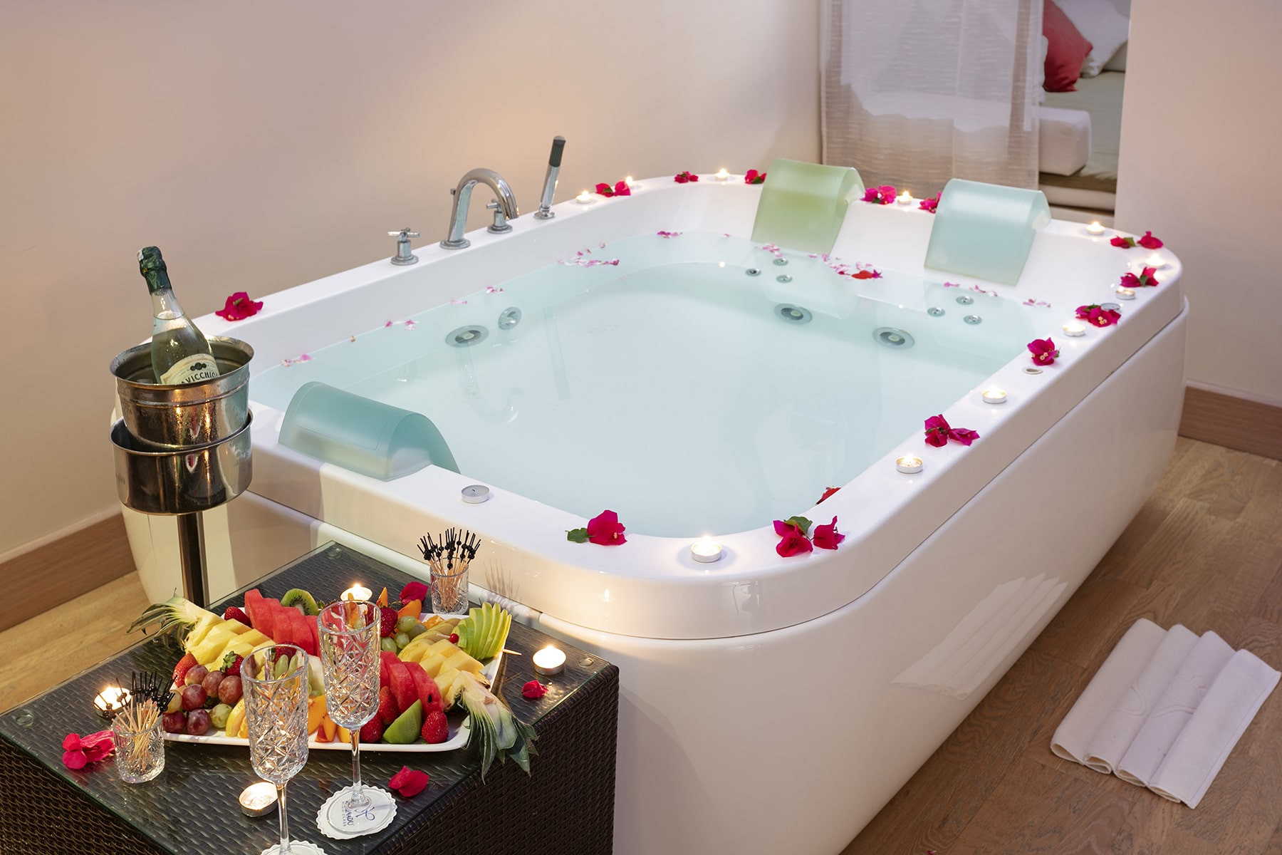 Shang-Du Spa 3