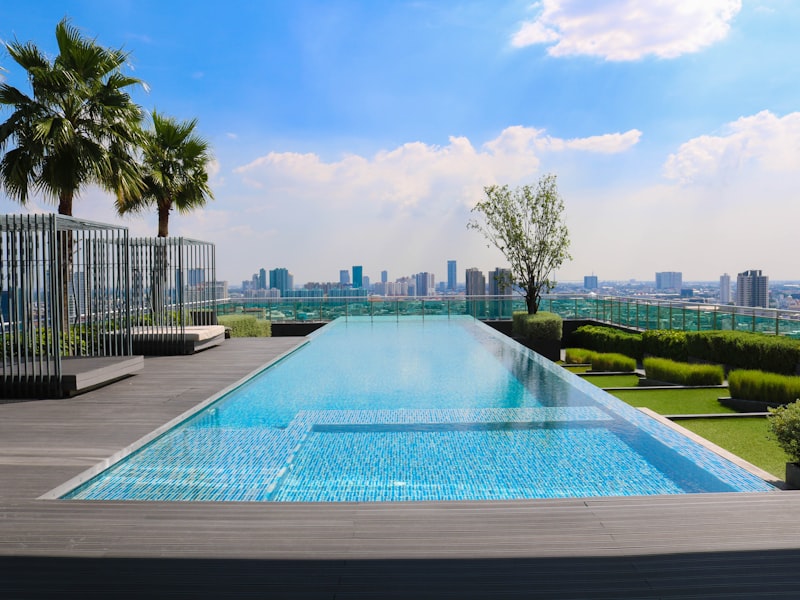 Xanadu Resort Hotel Aquapark