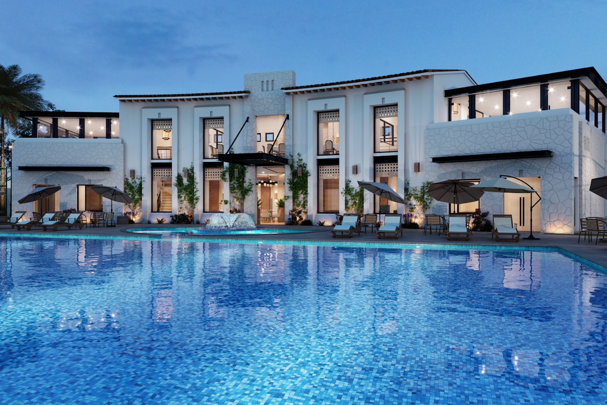 Xanadu Resort Hotel Rezervasyon